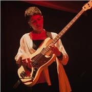 Clases de bajo eléctrico, contrabajo y lenguaje musical